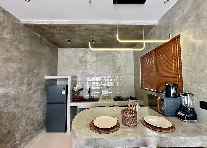 Ginas 3 Private Pool&modern Tropical Ubud